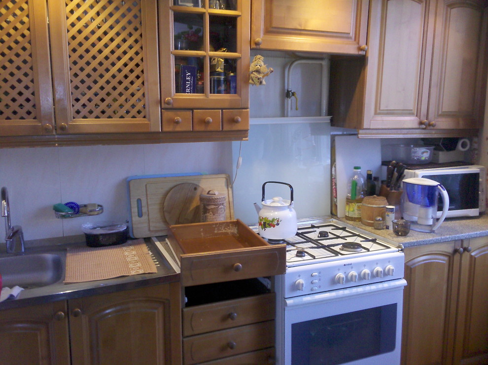 Кухня "Лаванда"