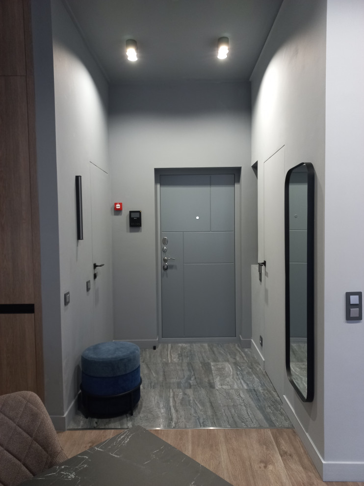 ЖК Сиреневый парк 59 кв.м.-реализация