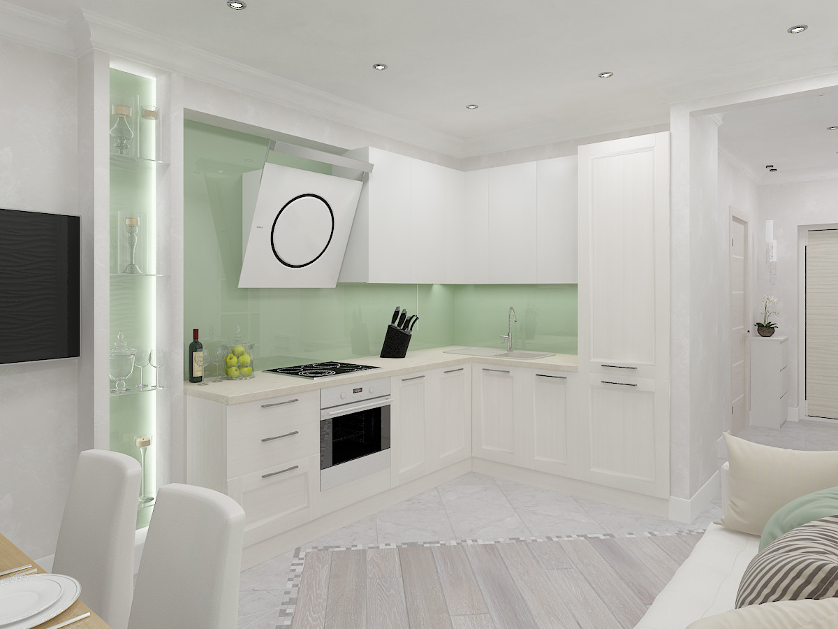 функциональная квартира