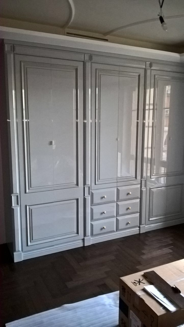 ЖК Виноградный