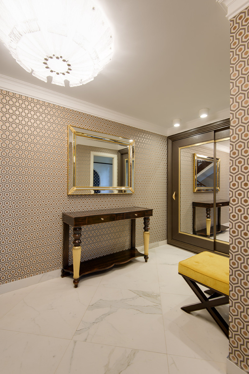 Дом в Испании