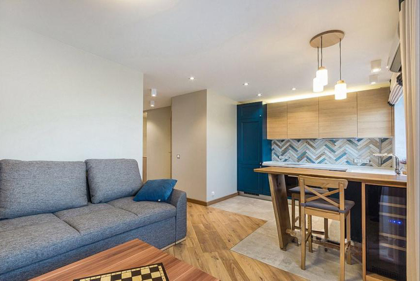 Вспольный переулок