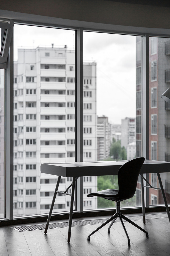 ЖК "Дубровская Слобода"