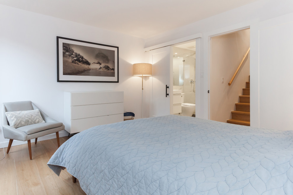 Kitsilano Townhouse