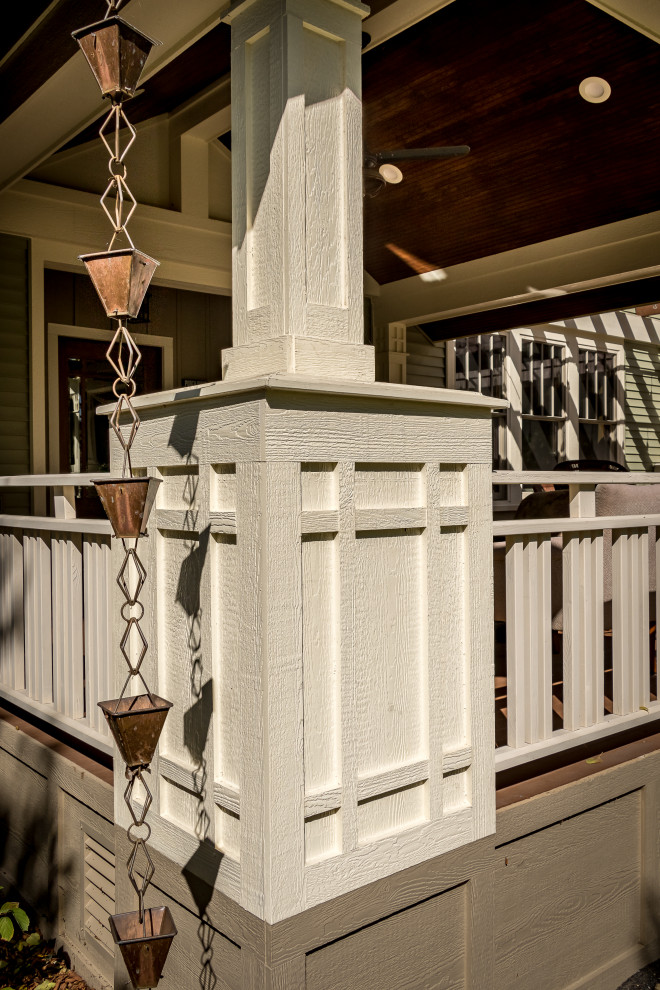 Triple Crown Outdoor Living