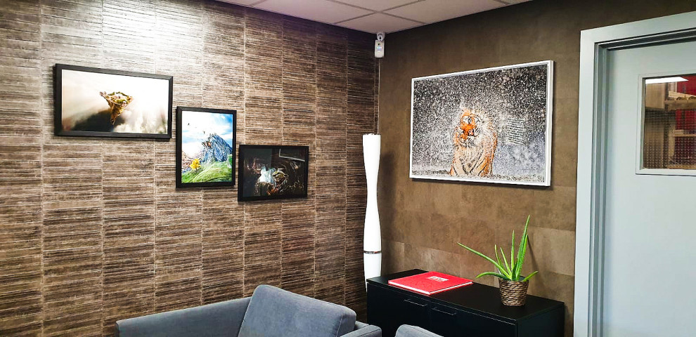 Warrington Office