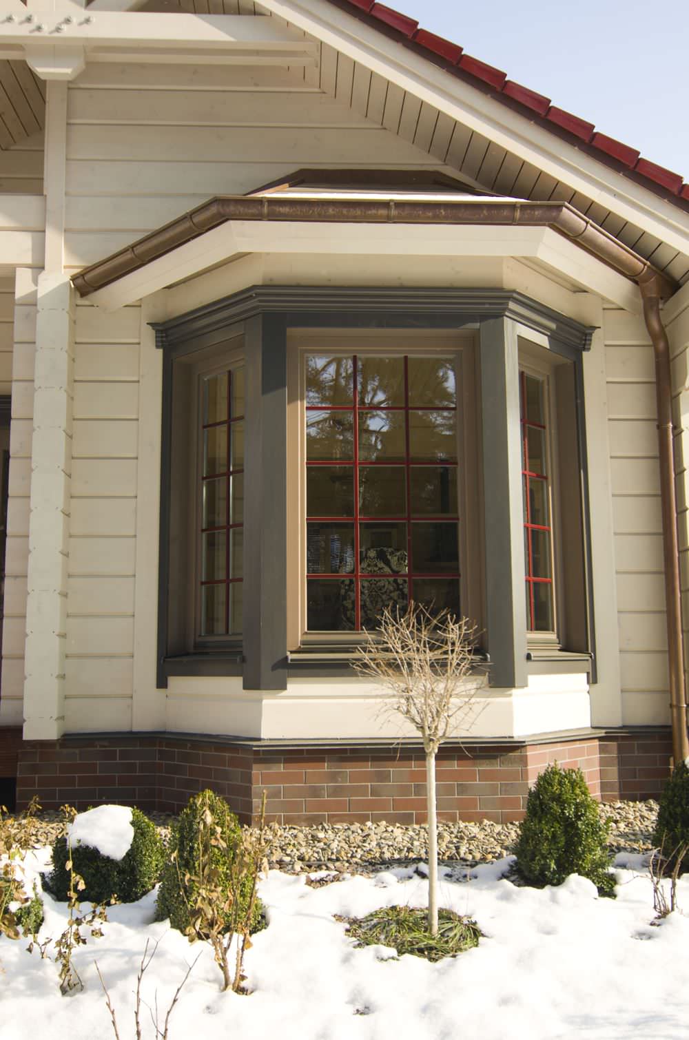 Наши работы