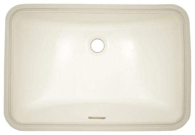 TOTO Undercounter Lavatory Sink with SanaGloss, Sedona Beige (LT542G#12)