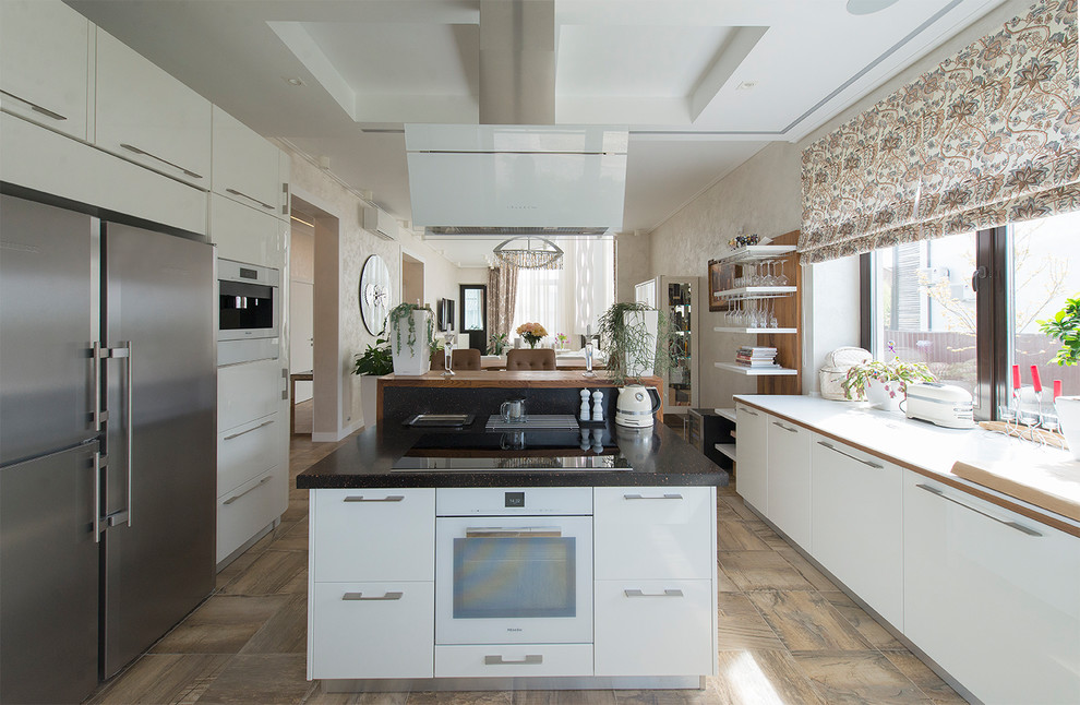 Современная роскошь