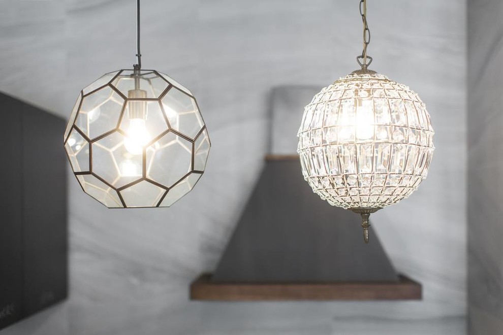 Студия в стиле Andrew Martin