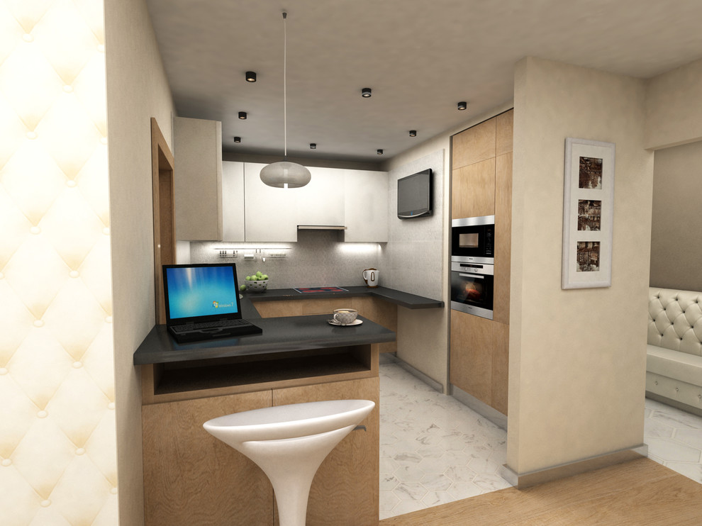 Жилой комплекс 2 Эпохи