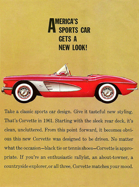 Wall art. Chevrolet Vintage newspaper advertising Reproduction poster