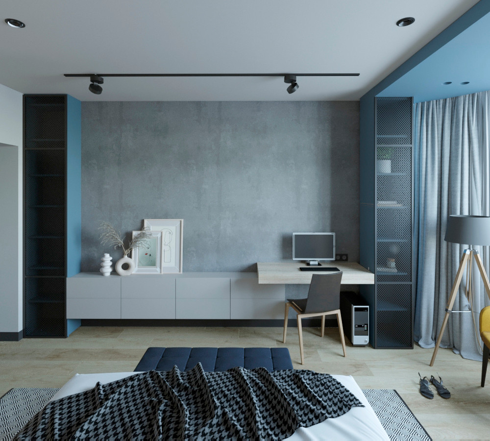 Квартира на Пионерском 57