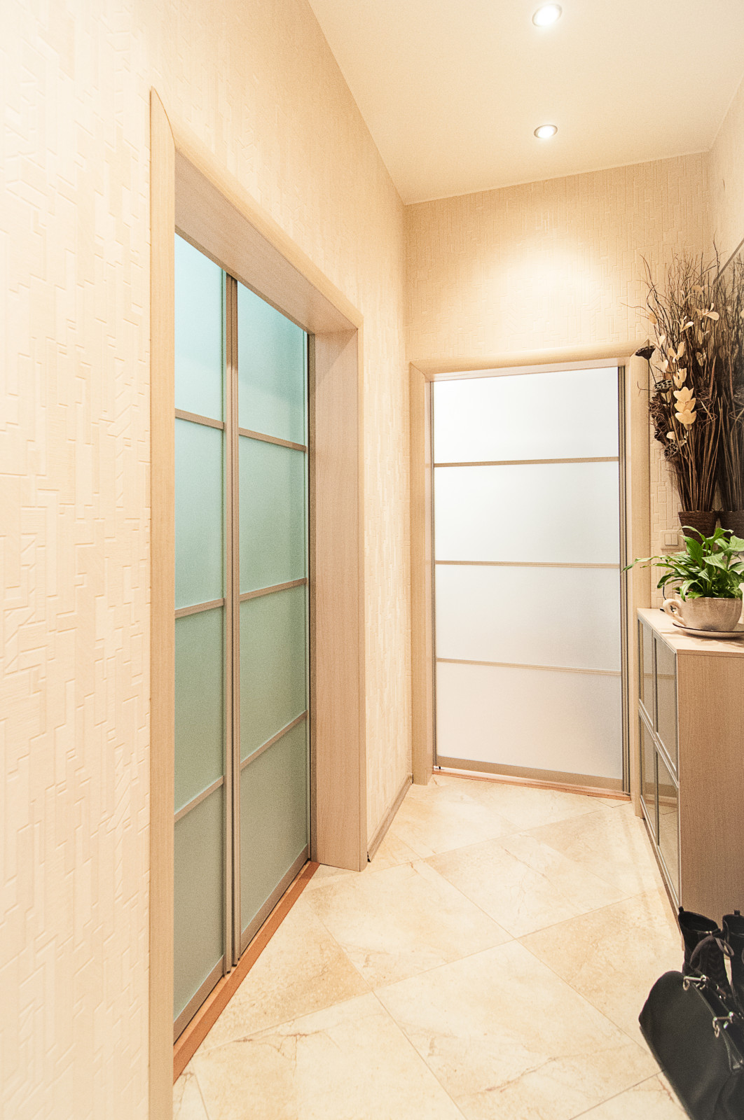 Комплект мебели в Московский район