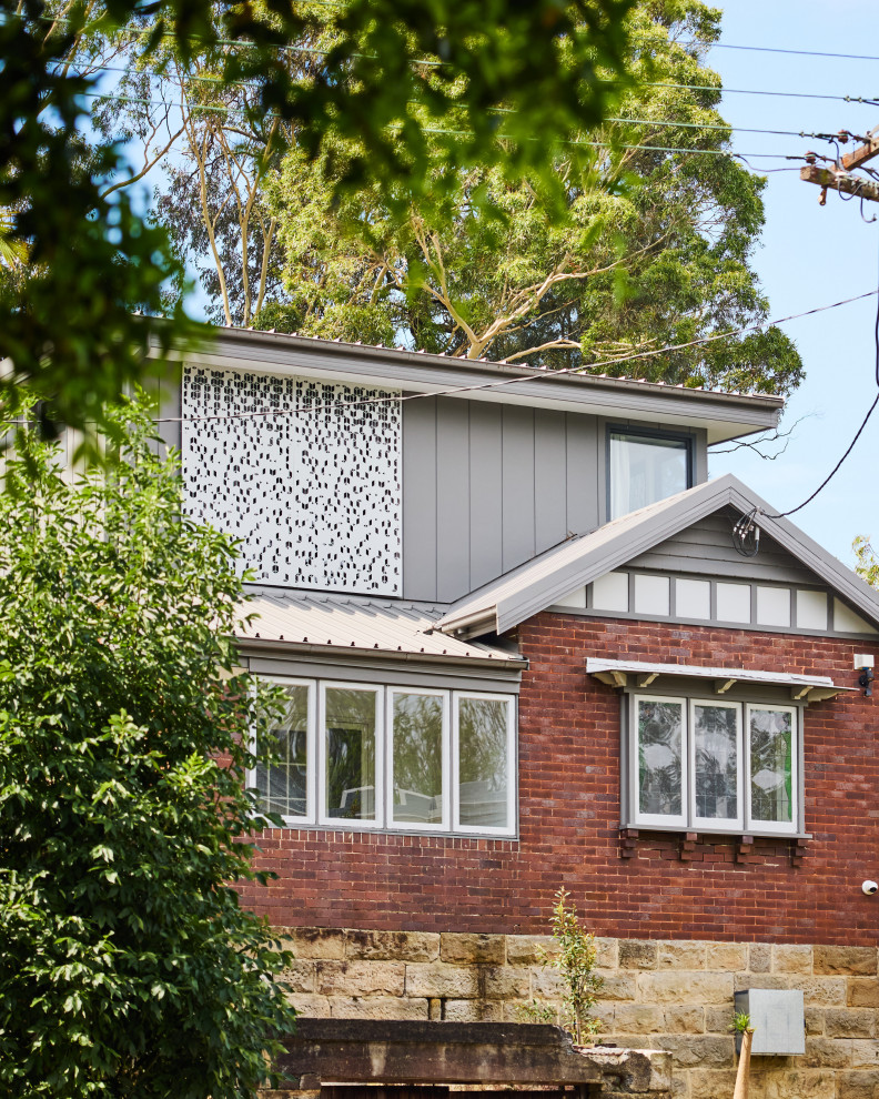 Rozelle Canvas House