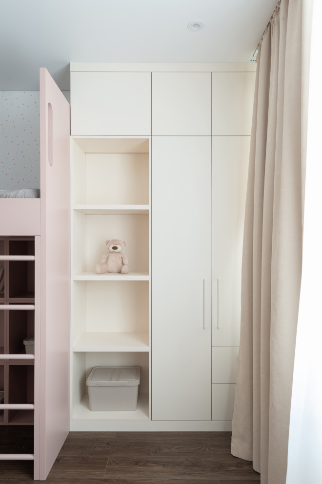 Обволакивающая безмятежность