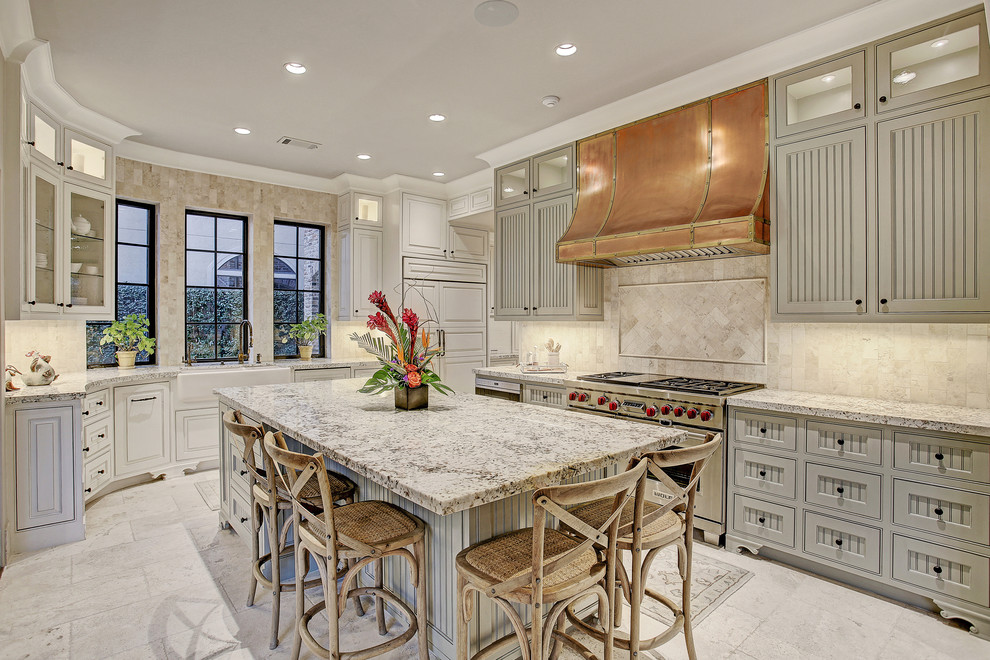 Amazing Memorial Park Brick Home