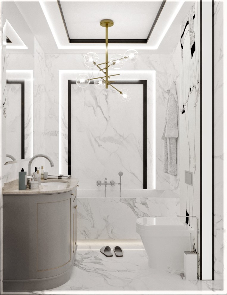 Квартира 90м2 на Образцова