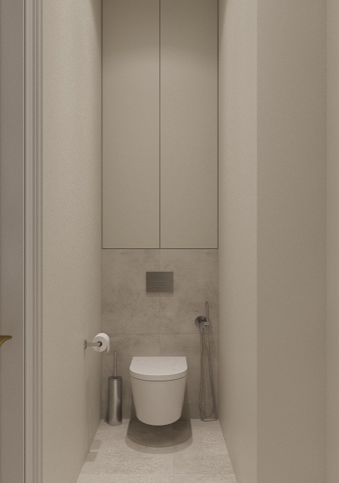 Квартира 100м2, Москва Набережная Шевченко