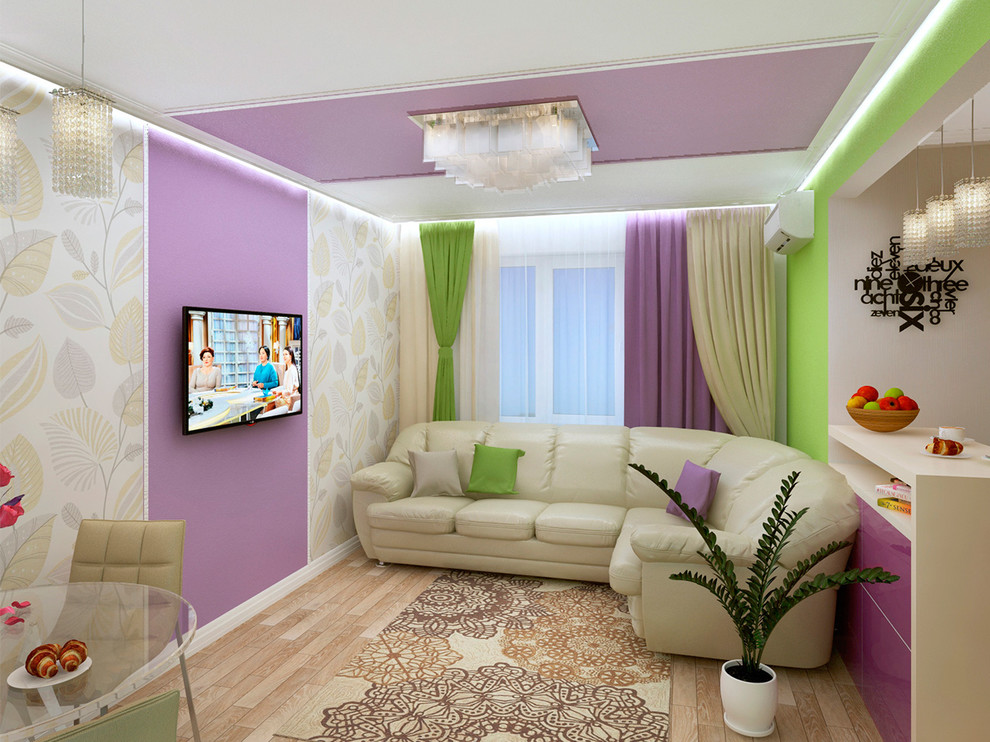 квартира по ул. Павла Мороозва 94