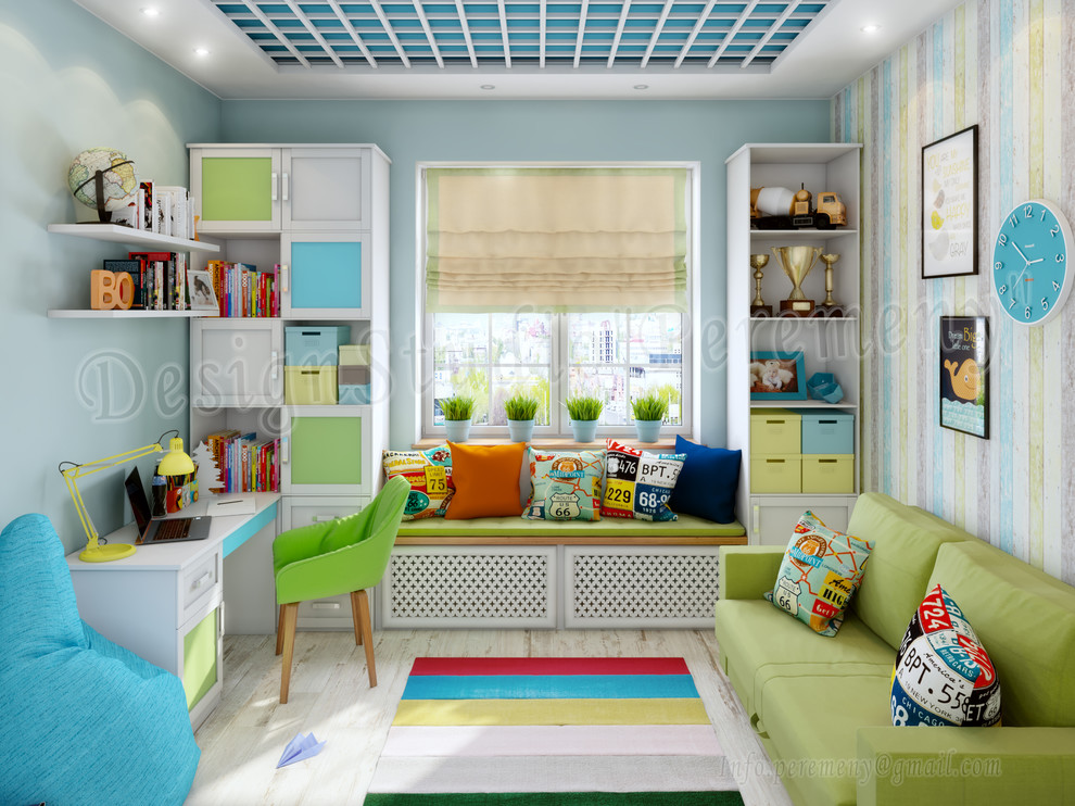 Уютный Прованс