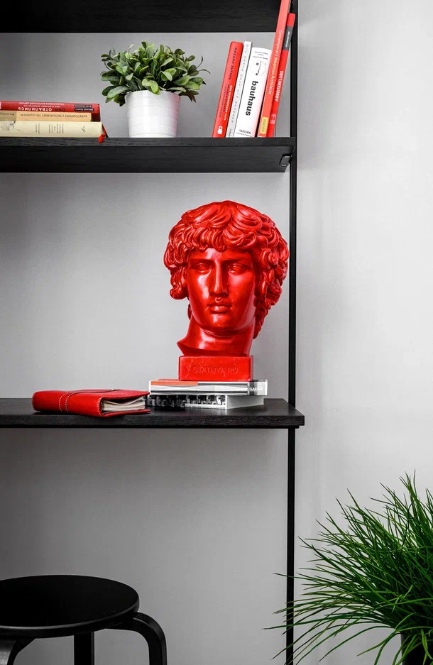 Квартира "По мотивам Виктора Вазарелли"