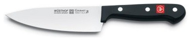 Wusthof 4562-7/14 Gourmet 5 in. Cooks Knife