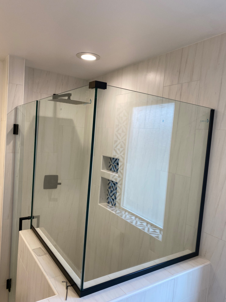 Master Bathroom Remodel