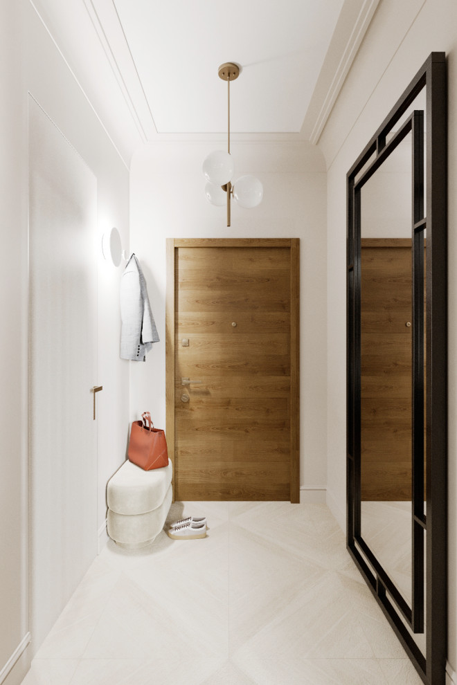 ЖК Тимирязев Парк