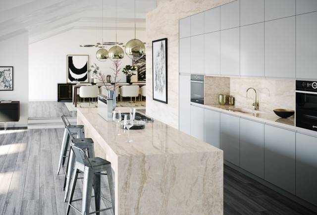 Arga contemporary-koek
