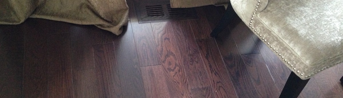 Wood N Floor Oakville On Ca L6k 1p3