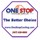ONE STOP COOLING & HEATING INC
