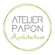 Atelier Papon Architecture