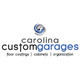 Carolina Custom Garages