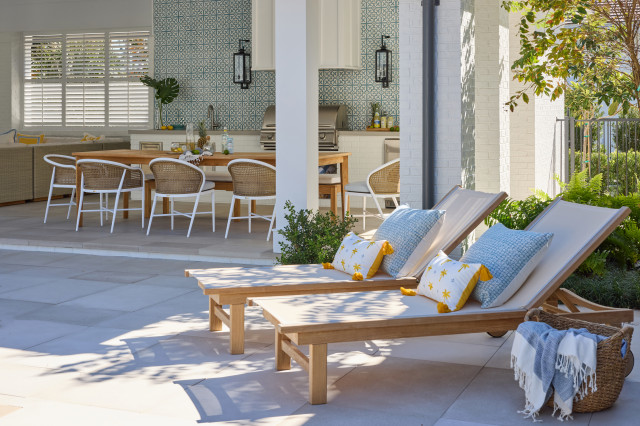 20 Ways to Make the Most of a Staycation (12 photos)
