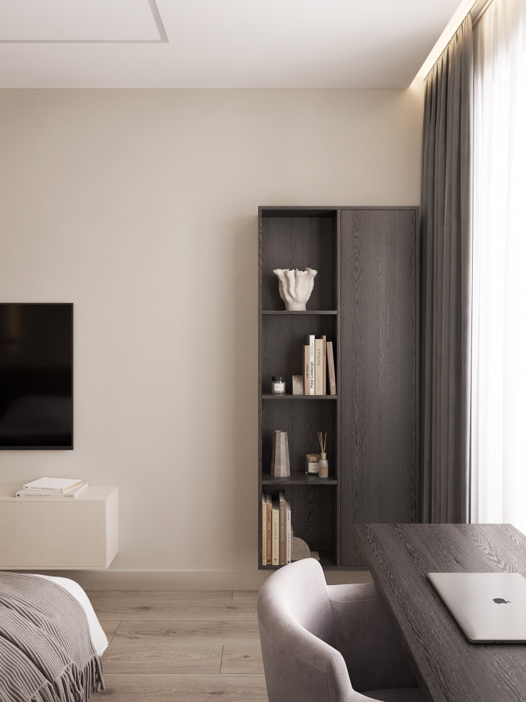 Квартира для молодой семьи