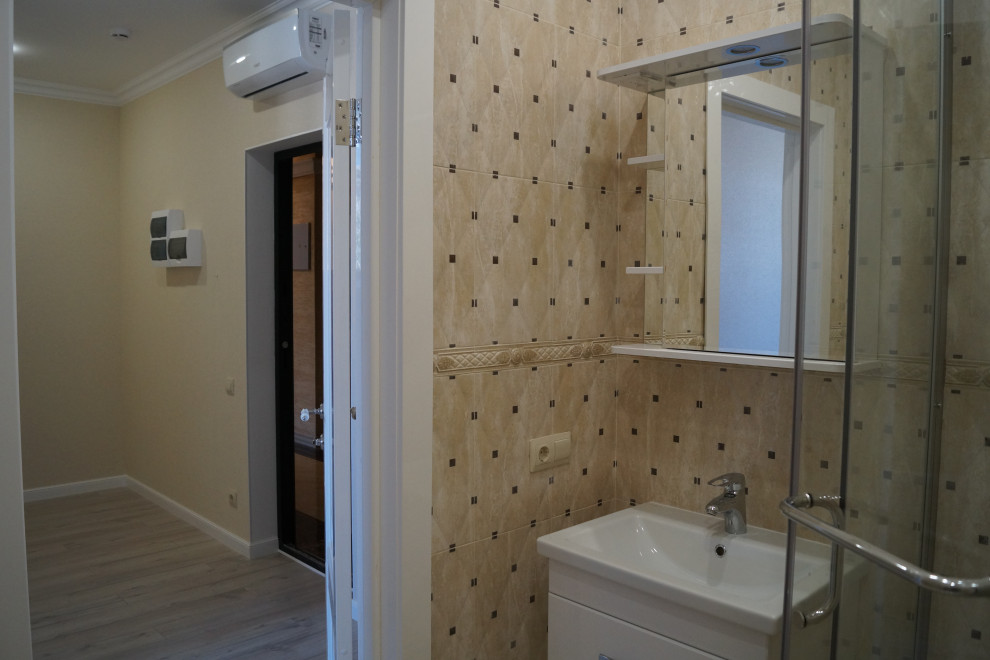 ЖК "НОВАЯ ЗАРЯ", квартиры от Застройщика с ремонтом