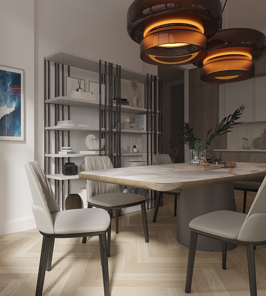 Частная 3х комнатная квартира ЖК ТИШИНКА