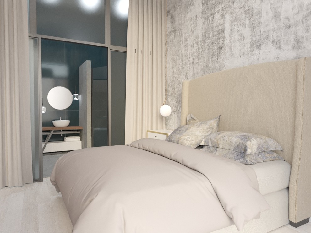 Дизайн-проект дома в Ангарске