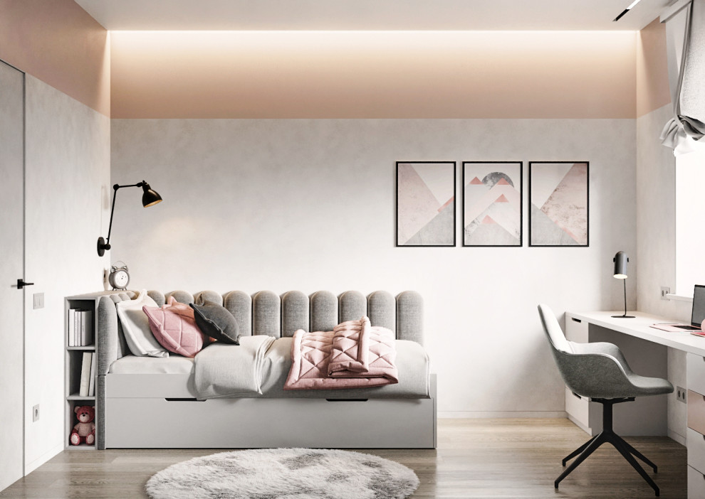 ЖК Легенда Дальневосточного