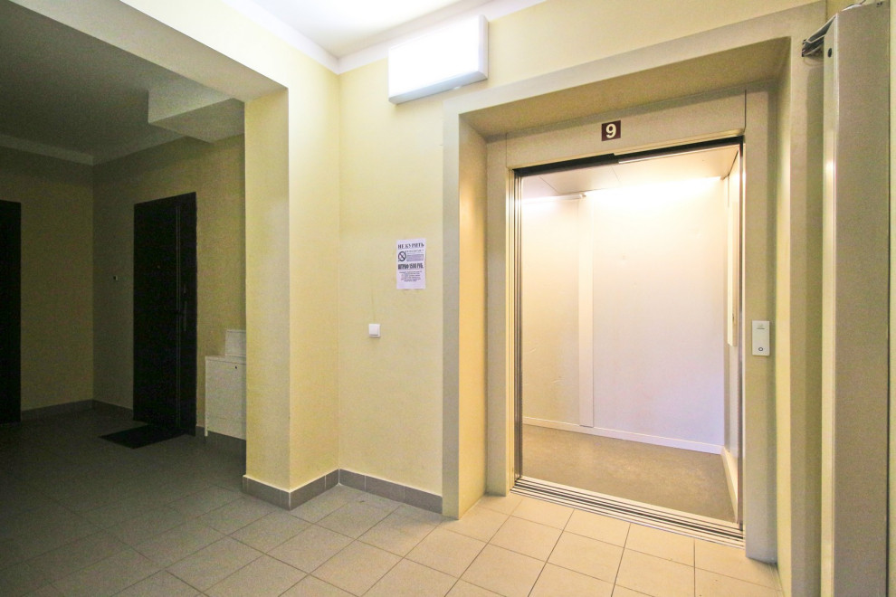 Калининград, Нансена 73