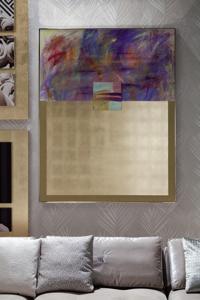 INFINITY Картина