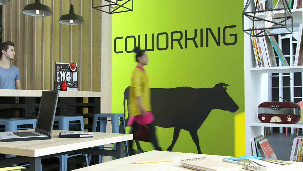 Конкурсный проект "Дом молодежных инициатив"