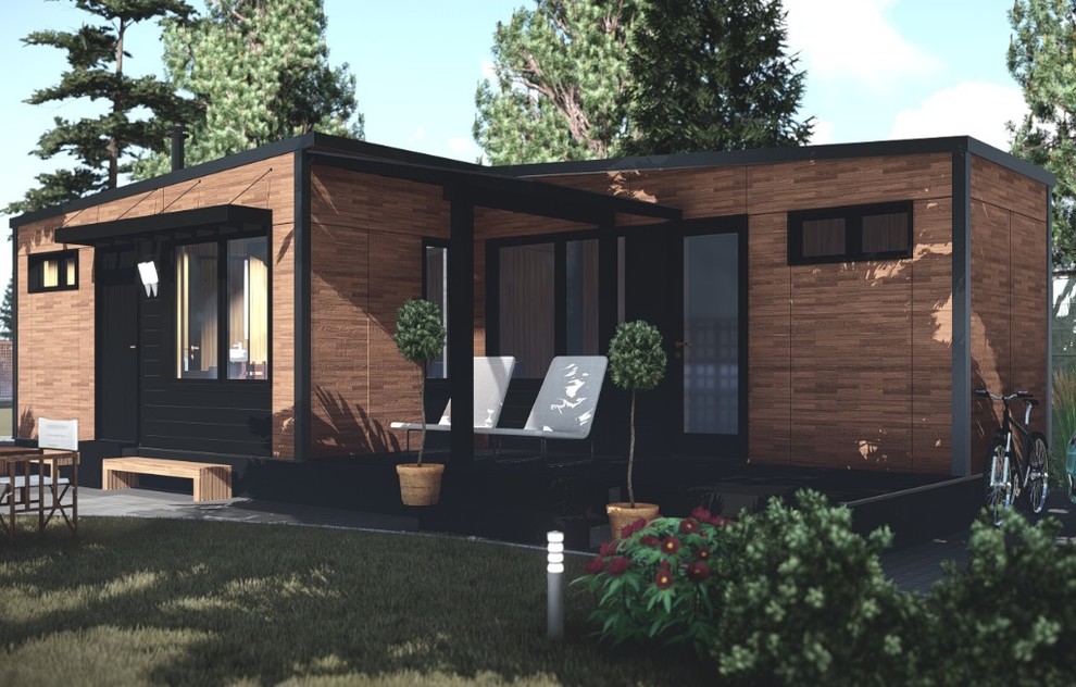 IOWA 45 Цена стандарт: 1 204 313 руб.