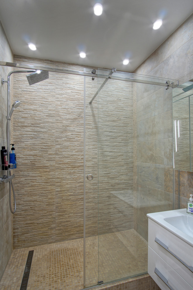 ГОТОВЫЙ  РЕМОНТ 2-Х КОМНАТНОЙ КВАРТИРЫ ПО УЛ. ГАРАЖНАЯ, Г.КРАСНОДАР