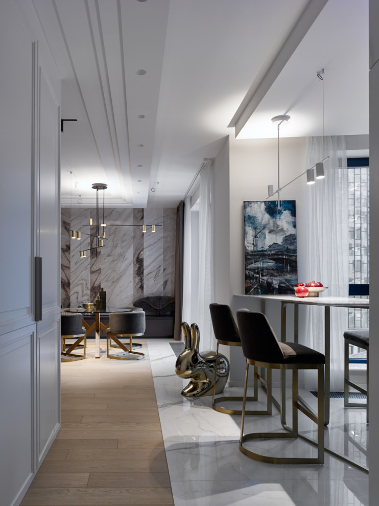 м Пироговская