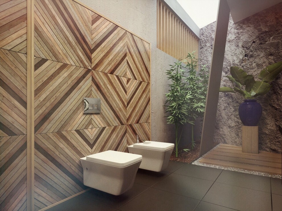 Проект загородного дома