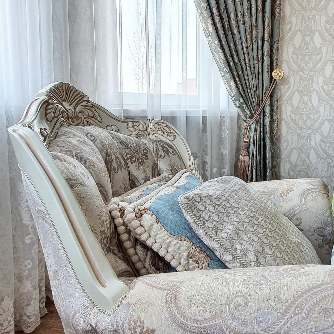 Загородный дом в Сергиевом Посаде