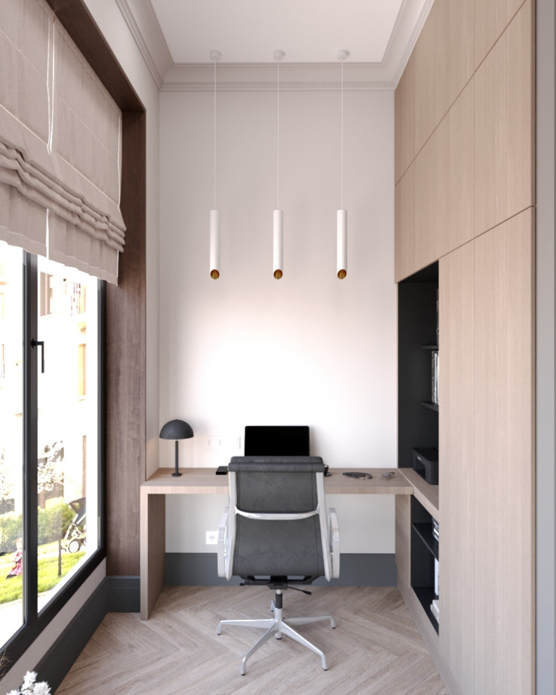 Европейский берег