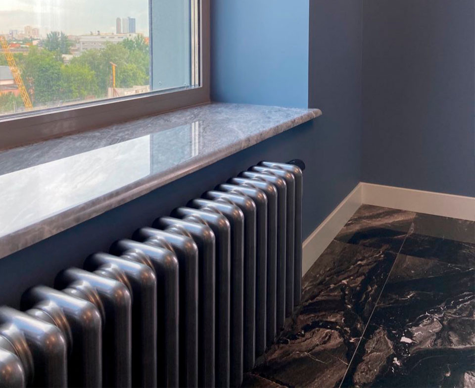 ЖК Кварталы